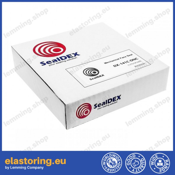 Face seal SealDEX DX-141C ONC [127x141x29]